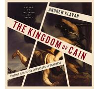 Andrew Klavan The Kingdom of Cain (Copertina rigida)