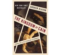 Andrew Klavan The Kingdom of Cain (Copertina rigida)