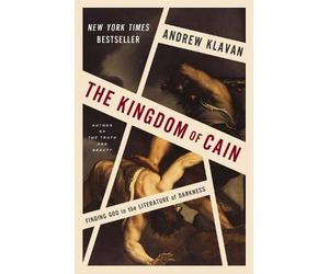 Andrew Klavan The Kingdom of Cain (Copertina rigida)