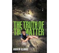 Andrew Klavan The Truth of the Matter (Tascabile) Homelanders