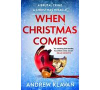 Andrew Klavan When Christmas Comes (Tascabile)
