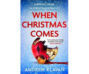 Andrew Klavan When Christmas Comes (Tascabile)