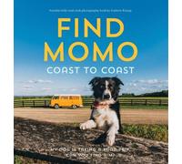 Andrew Knapp Find Momo Coast to Coast (Tascabile) Find Momo