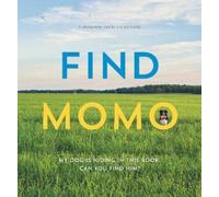 Andrew Knapp Find Momo (Tascabile) Find Momo