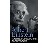 Andrew Knight Albert Einstein (Tascabile)