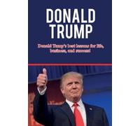 Andrew Knight Donald Trump (Tascabile)