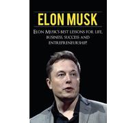 Andrew Knight Elon Musk (Copertina rigida)