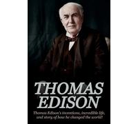 Andrew Knight Thomas Edison (Tascabile)