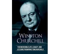 Andrew Knight Winston Churchill (Tascabile)