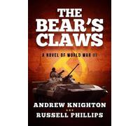 Andrew Knighton Russell Phillips The Bear's Claws (Tascabile)