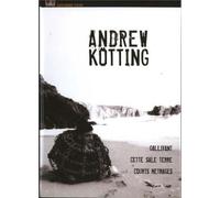 Andrew Kotting Collection ( Gallivant / This Filthy Earth / Jaunt / Me / Mapping Perception / Offshore / Smart Alec / La Bas / Klipperty Klo [ Origine Francese, Nessuna Lingua Italiana ]