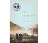 Andrew Krivak The Sojourn (Tascabile)
