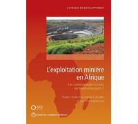 Andrew L. Dabalen Bryan Christopher Land Punam Chu Mining in Africa (Tascabile)