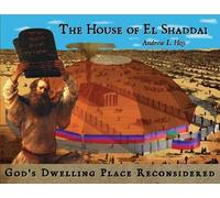 Andrew L Hoy The House of El Shaddai (Tascabile) House of El Shaddai