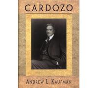 Andrew L. Kaufman Cardozo (Tascabile)