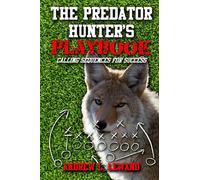 Andrew L Lewand The Predator Hunter's Playbook (Tascabile)