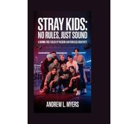 Andrew L Myers Stray Kids (Tascabile)
