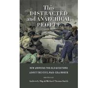 Andrew L. Slap This Distracted and Anarchical People (Copertina rigida)