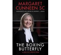 Andrew L. Urban Margaret Cunneen The Boxing Butterfly (Tascabile)