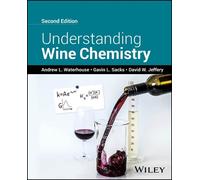 Andrew L. Waterhouse Gavin L. Sacks David Understanding Wine (Copertina rigida)