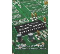 Andrew Laggan Chris Abbott An Anthology of Sound Chips Vol. 1 (Tascabile)