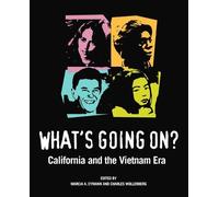Andrew Lam What’s Going On? (Tascabile)