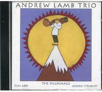 Andrew Lamb Trio - Pilgrimage
