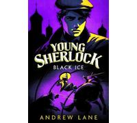 Andrew Lane Black Ice (Tascabile) Young Sherlock Holmes
