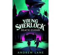 Andrew Lane Death Cloud (Tascabile) Young Sherlock Holmes