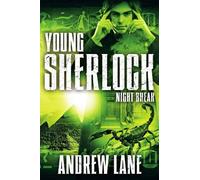 Andrew Lane Night Break (Tascabile) Young Sherlock Holmes