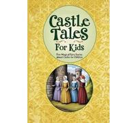Andrew Lang Castle Tales for Kids (Tascabile)