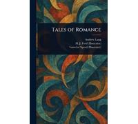 Andrew Lang H J (Henry Justice) Ford Lancelot Tales of Romanc (Copertina rigida)