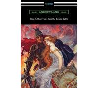 Andrew Lang King Arthur (Tascabile)