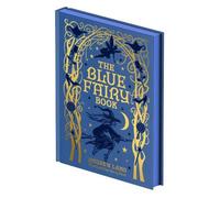 Andrew Lang Leanora Blan The Blue Fairy (Copertina rigida) (PRESALE 01/10/2025)