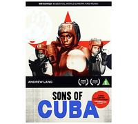 Andrew Lang - Sons Of Cuba