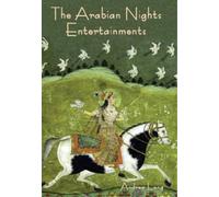 Andrew Lang The Arabian Nights Entertainments (Copertina rigida)