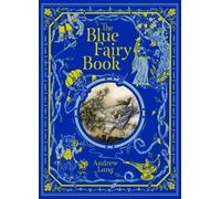 Andrew Lang The Blue Fairy Book (Barnes & Noble Children's Le (Copertina rigida)