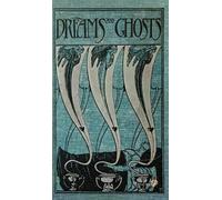 Andrew Lang The Book of Dreams and Ghosts (Copertina rigida)
