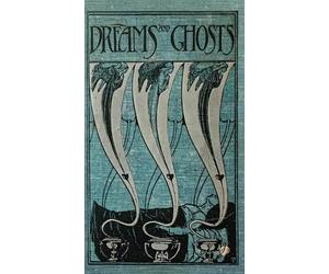 Andrew Lang The Book of Dreams and Ghosts (Copertina rigida)