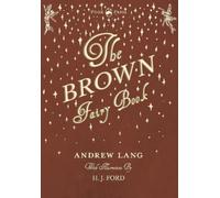 Andrew Lang The Brown Fairy Book (Tascabile)