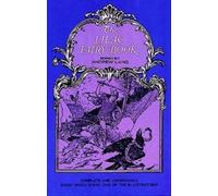Andrew Lang The Lilac Fairy Book (Tascabile) Dover Children's Classics