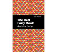 Andrew Lang The Red Fairy Book (Copertina rigida)