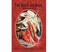 Andrew Lang The Red Fairy Book (Tascabile)