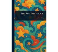 Andrew Lang The Red Fairy Book (Tascabile)