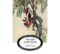 Andrew Lang The Red Fairy Book (Tascabile)