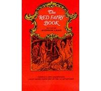 Andrew Lang The Red Fairy Book (Tascabile) Dover Children's Classics