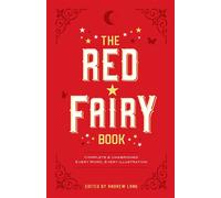 Andrew Lang The Red Fairy Book (Tascabile) Dover Children's Classics