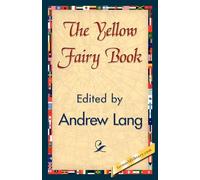 Andrew Lang The Yellow Fairy Book (Tascabile)
