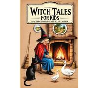 Andrew Lang Witch Tales for Kids (Tascabile)