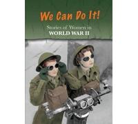 ,Andrew Langley Stories of Women in World War II (Copertina rigida)